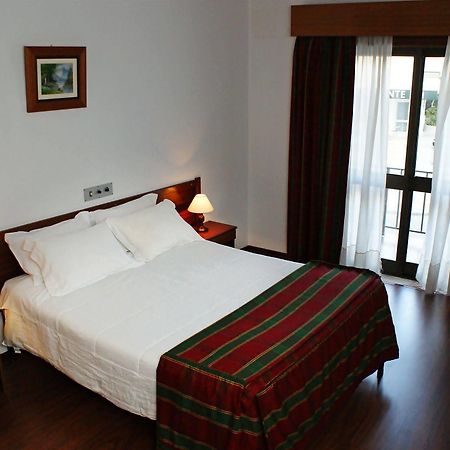 Hotel Cristo Rei - Fátima Kültér fotó