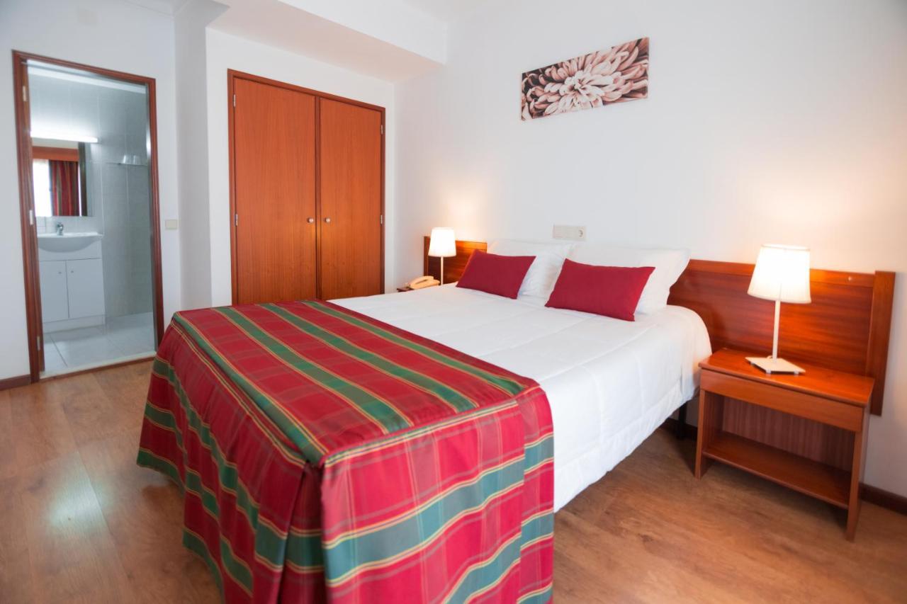Hotel Cristo Rei - Fátima Kültér fotó