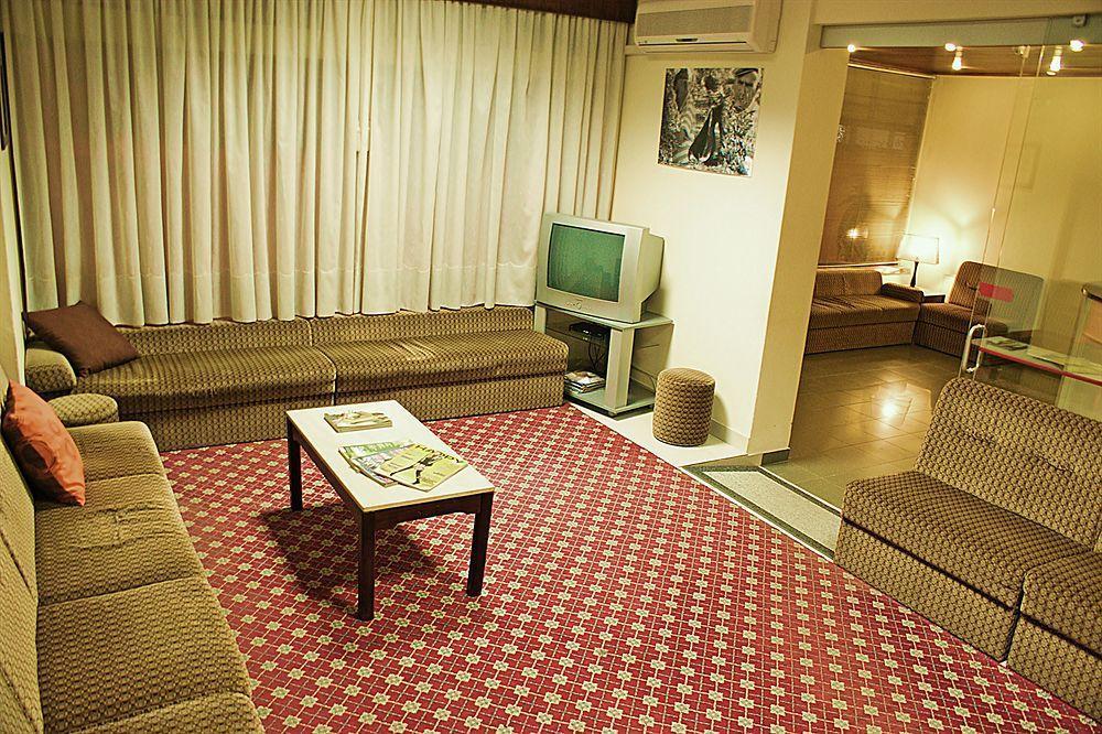 Hotel Cristo Rei - Fátima Kültér fotó