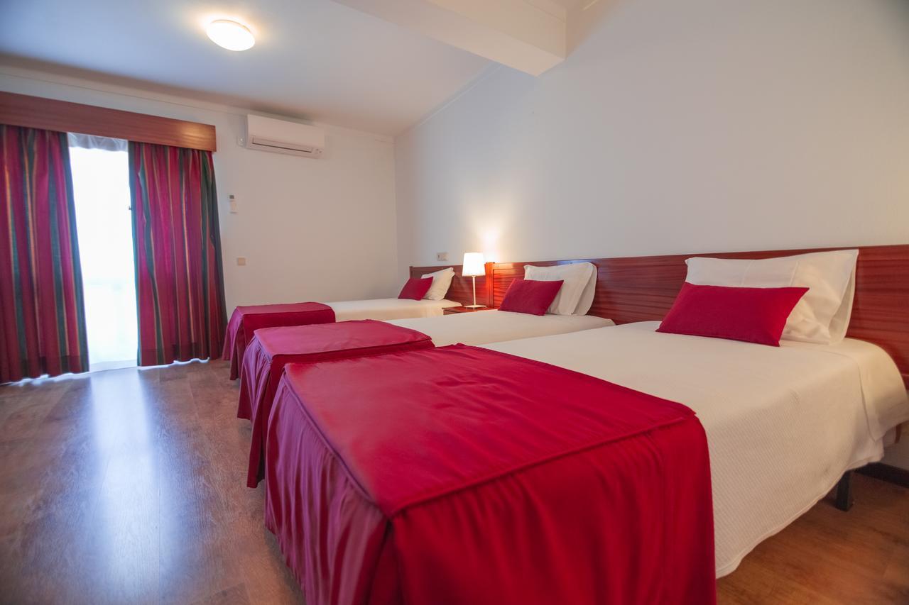 Hotel Cristo Rei - Fátima Kültér fotó
