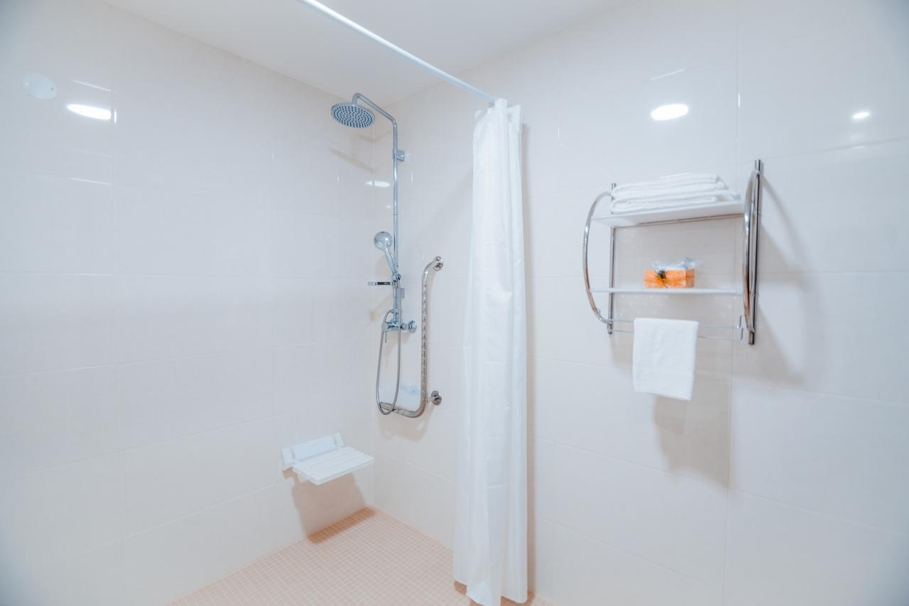 Hotel Cristo Rei - Fátima Kültér fotó