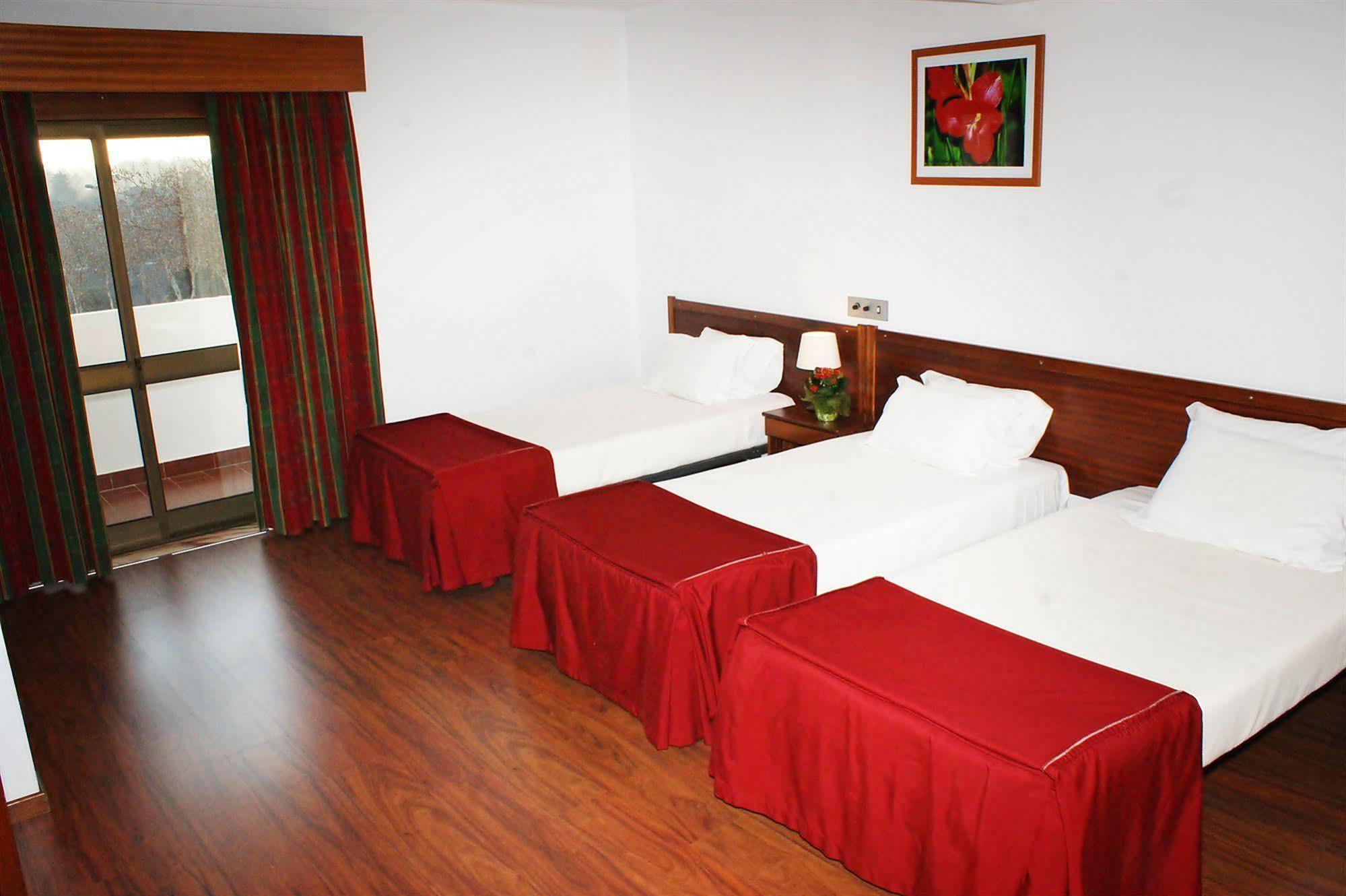 Hotel Cristo Rei - Fátima Kültér fotó