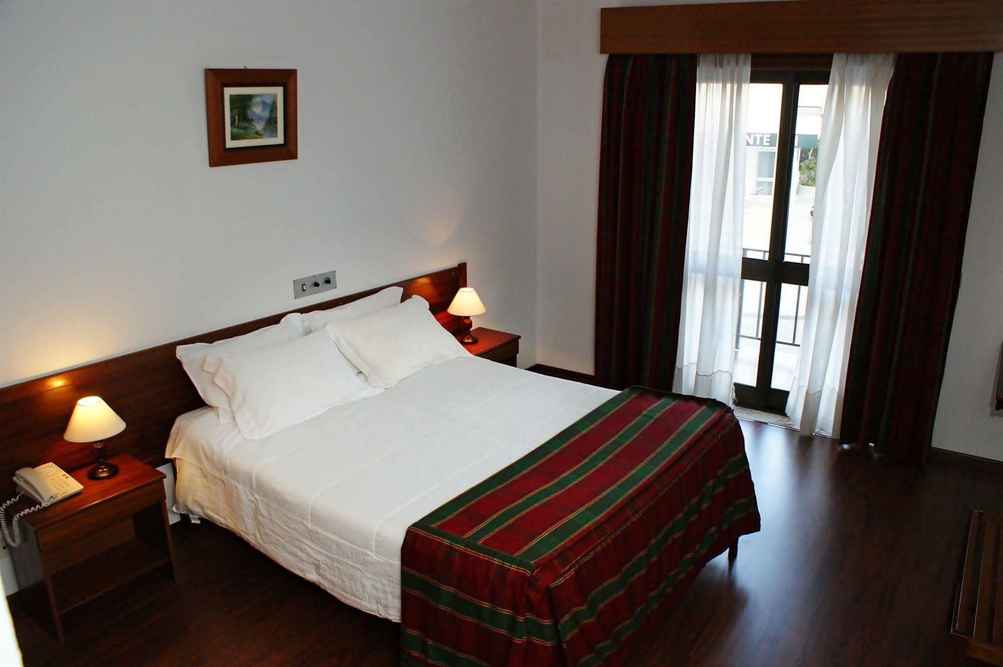 Hotel Cristo Rei - Fátima Kültér fotó