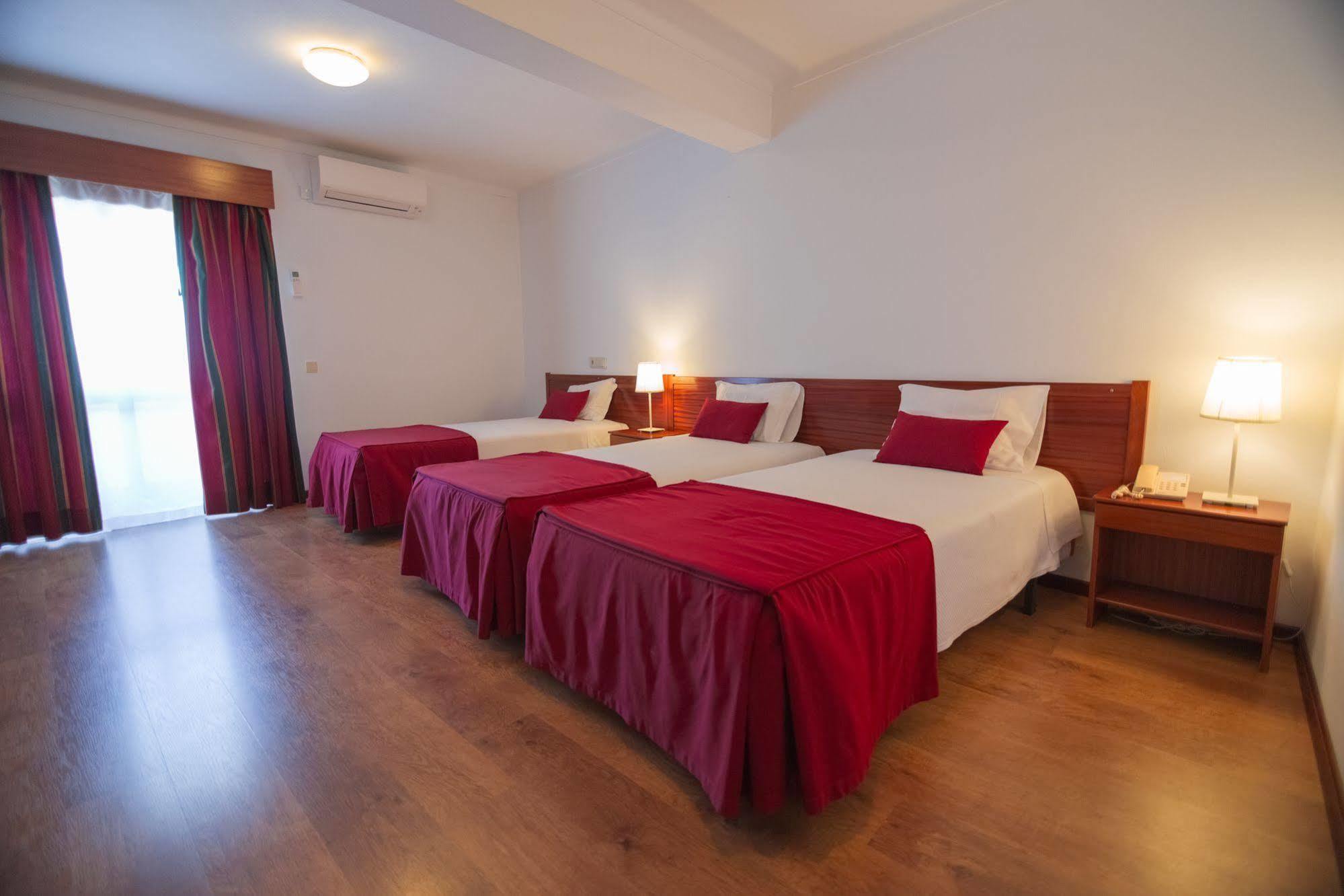 Hotel Cristo Rei - Fátima Kültér fotó