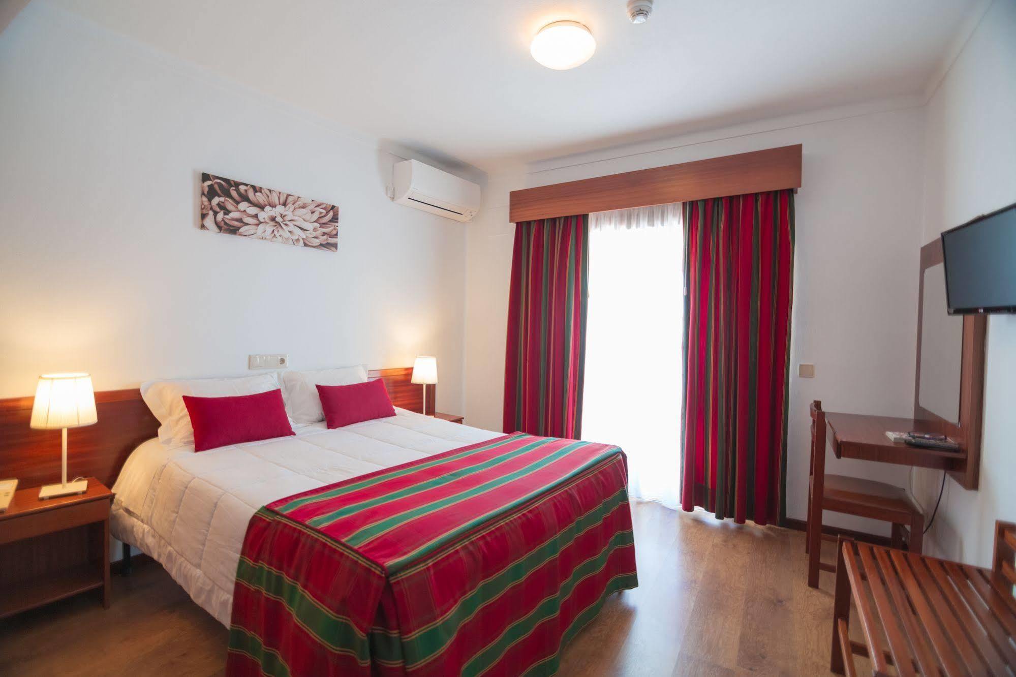 Hotel Cristo Rei - Fátima Kültér fotó