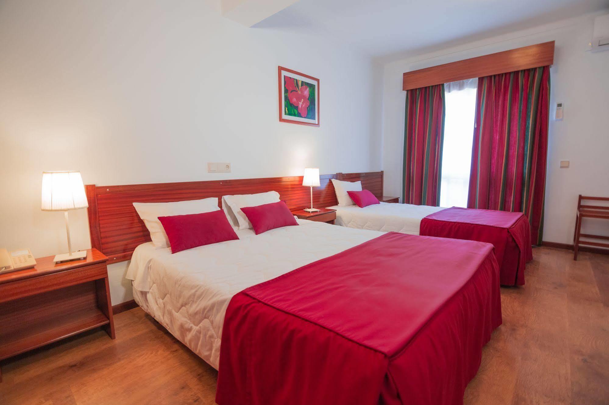Hotel Cristo Rei - Fátima Kültér fotó