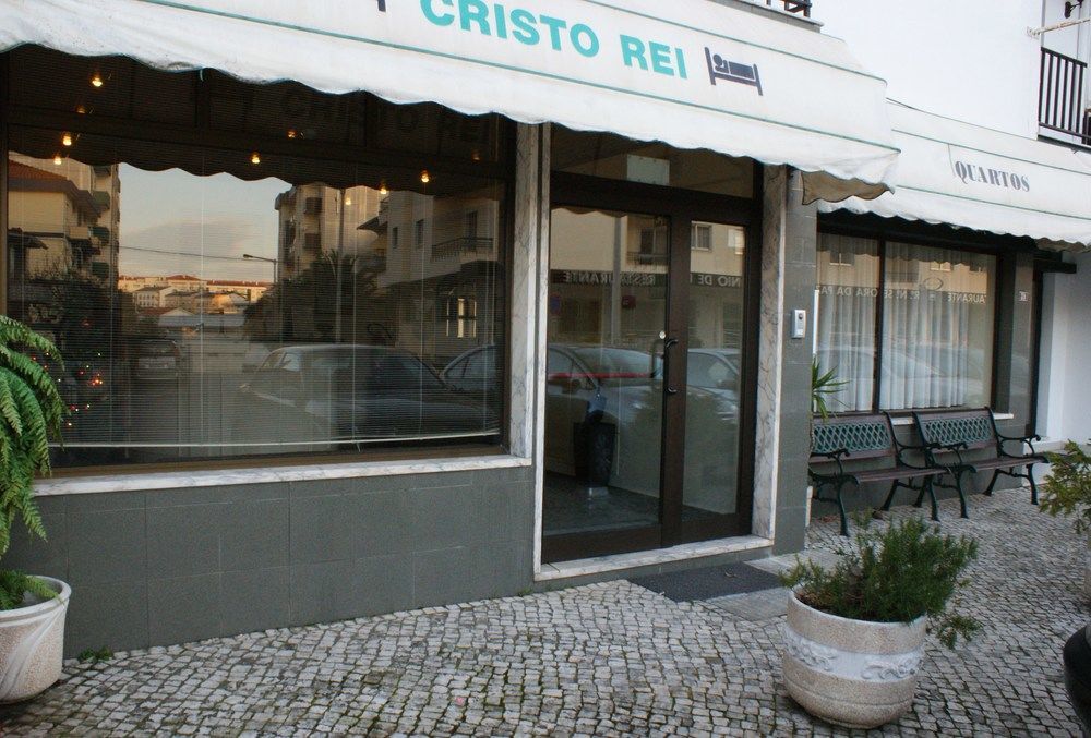Hotel Cristo Rei - Fátima Kültér fotó